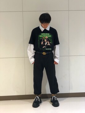 taitisさんのコーディネート