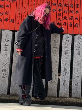 Sanrio サンリオ のヘアピンを使った人気ファッションコーディネート Wear