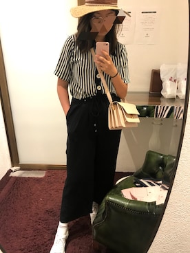 ダリさんのコーディネート