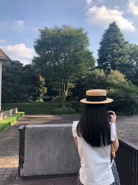 あおいさんのコーディネート