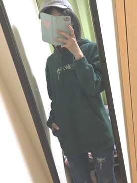 みゃいさん（レディース・161cm）の秋コーディネート