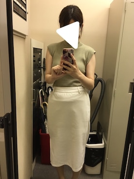 Ra♡さん（レディース・159cm）の秋コーディネート