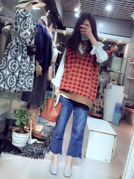 Suさんのコーディネート