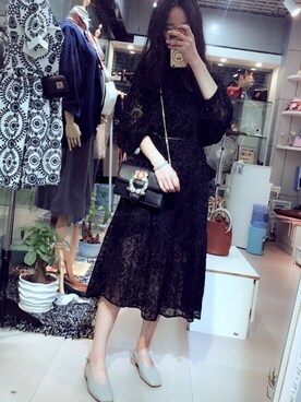 Suさんのコーディネート