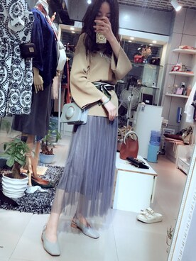 Suさんのコーディネート