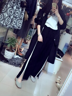 Suさんのコーディネート