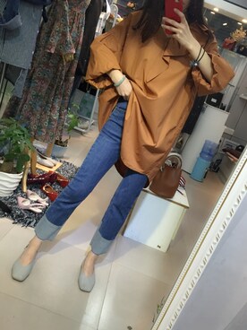 Suさんのコーディネート