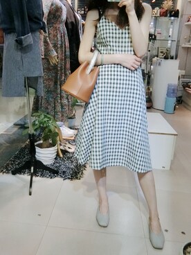 Suさんのコーディネート