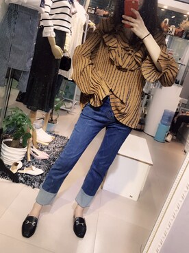 Suさんのコーディネート