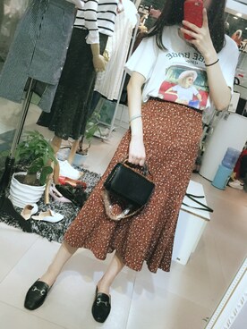 Suさんのコーディネート