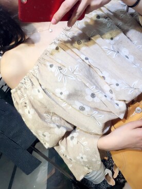 Suさんのコーディネート