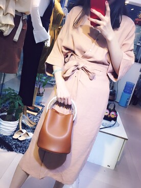 Suさんのコーディネート