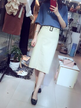 Suさんのコーディネート