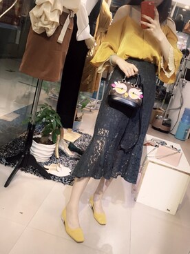 Suさんのコーディネート