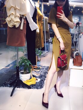 Suさんのコーディネート