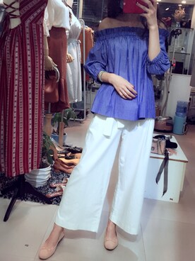 Suさんのコーディネート