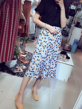 Suさんのコーディネート