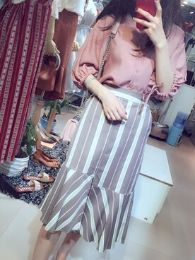 Suさんのコーディネート