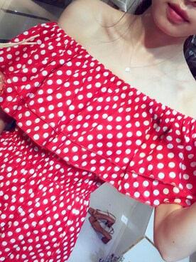 Suさんのコーディネート