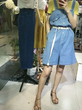 Suさんのコーディネート