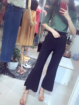 Suさんのコーディネート