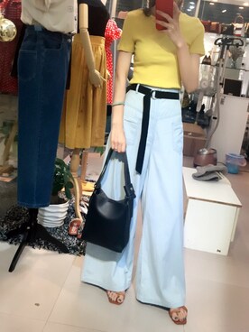 Suさんのコーディネート