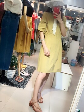 Suさんのコーディネート