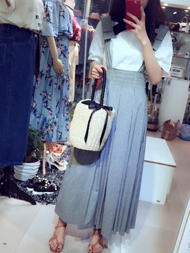 Suさんのコーディネート