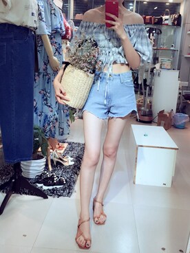 Suさんのコーディネート