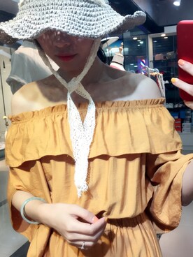 Suさんのコーディネート