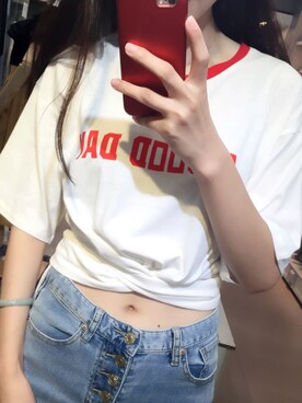 Suさんのコーディネート