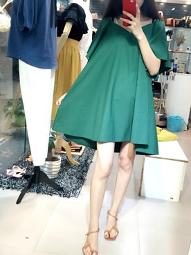 Suさんのコーディネート