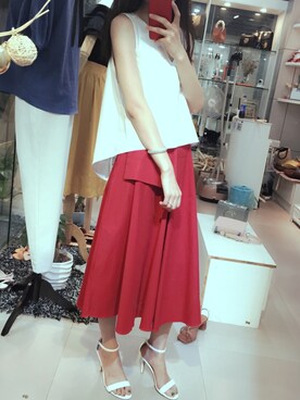 Suさんのコーディネート