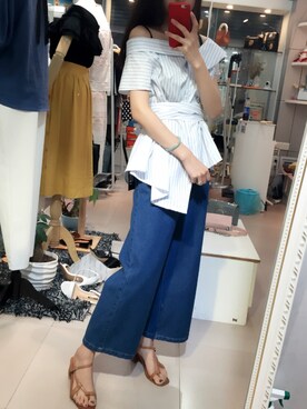 Suさんのコーディネート