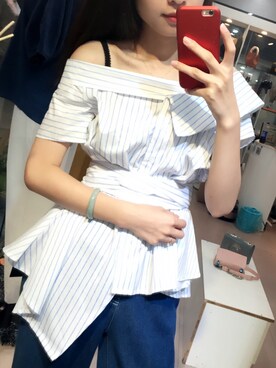 Suさんのコーディネート