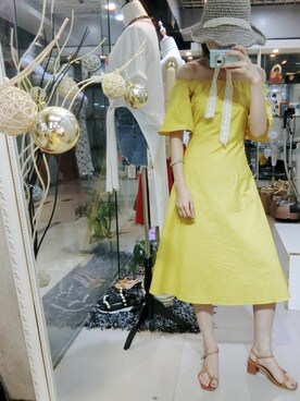 Suさんのコーディネート