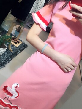 Suさんのコーディネート