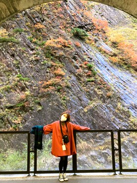 ceria さんのコーディネート