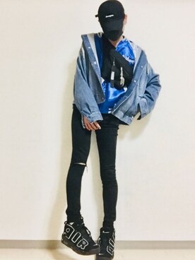 마론(マロン)さんのコーディネート