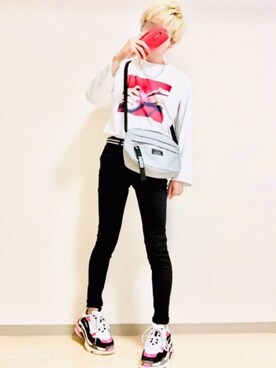 마론(マロン)さんのコーディネート