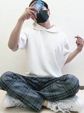 마론(マロン)さんのコーディネート