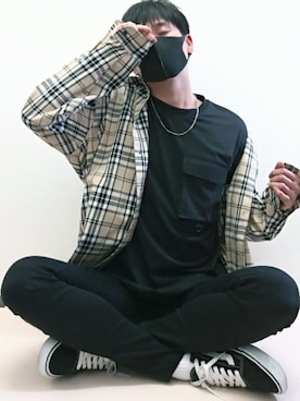 마론(マロン)さんのコーディネート