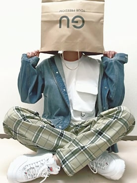 마론(マロン)さんのコーディネート