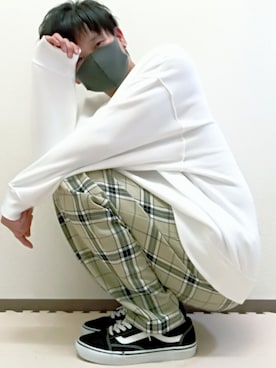 마론(マロン)さんのコーディネート