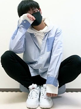 마론(マロン)さんのコーディネート