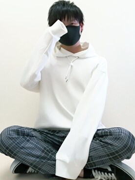 마론(マロン)さんのコーディネート