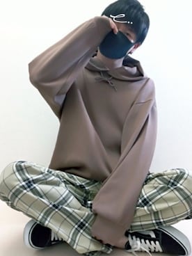 마론(マロン)さんのコーディネート