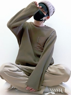 마론(マロン)さんのコーディネート