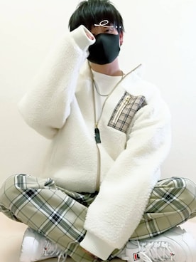 마론(マロン)さんのコーディネート