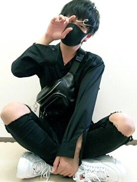 마론(マロン)さんのコーディネート